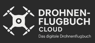 Drohnenflugbuch Logo – Flüge dokumentieren nach EU-Recht